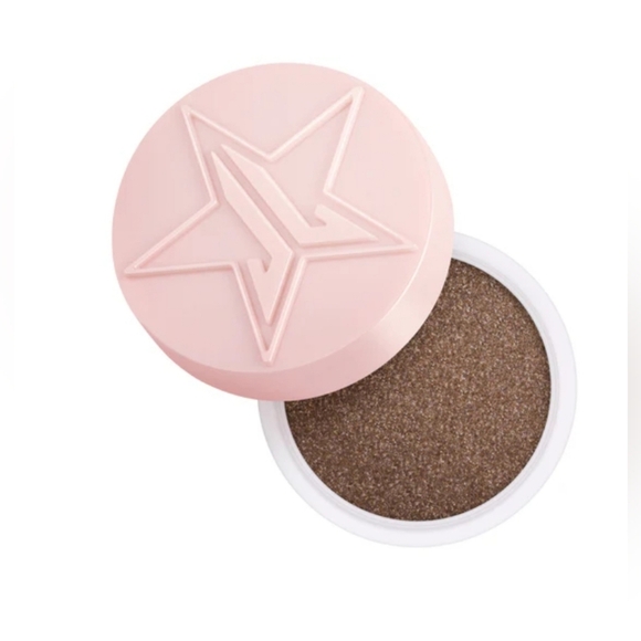 Jeffree Star Eye Gloss Powder - Voyeurism, NWT, SOLD OUT online - Picture 1 of 3